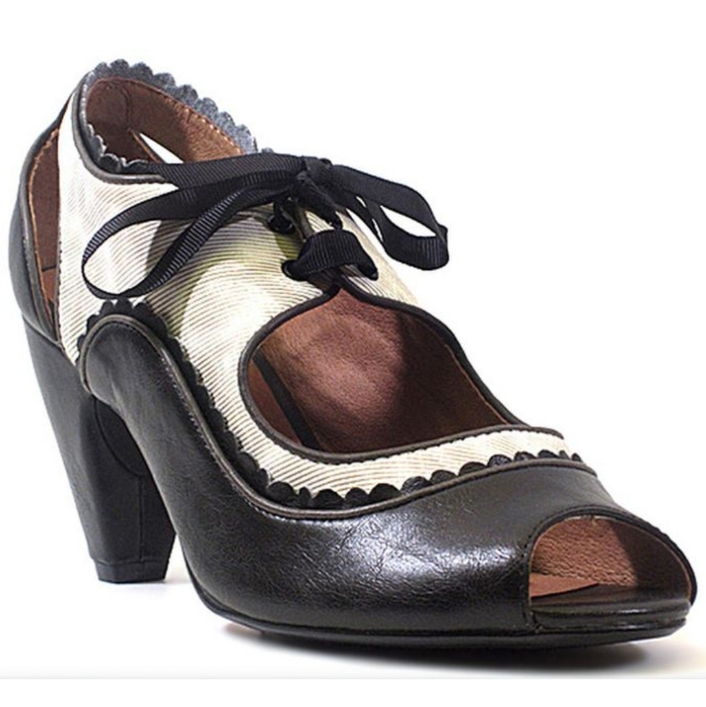 Chelsea Crew Mascot Shoes